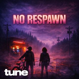 No Respawn: Neon Nights