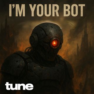 I’m your bot