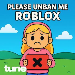 Please Unban Me Roblox