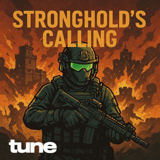 Stronghold’s calling