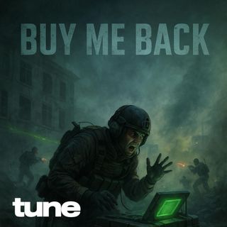 Buy me back!