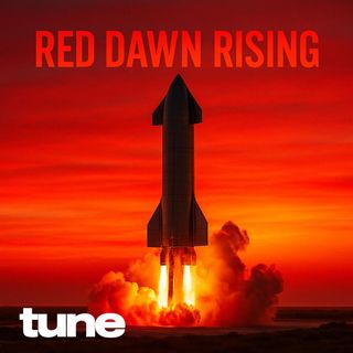 Red Dawn Rising