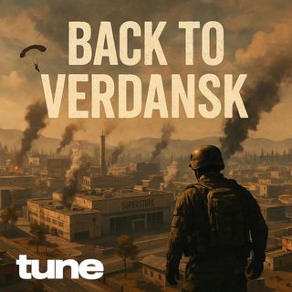 Back to Verdansk