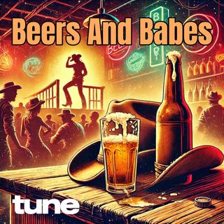 Beers and babes