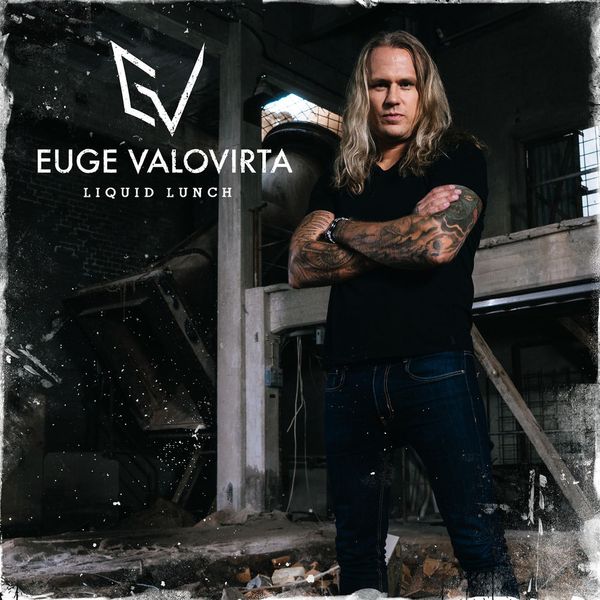 Liquid Lunch (feat. Hannes Kett)