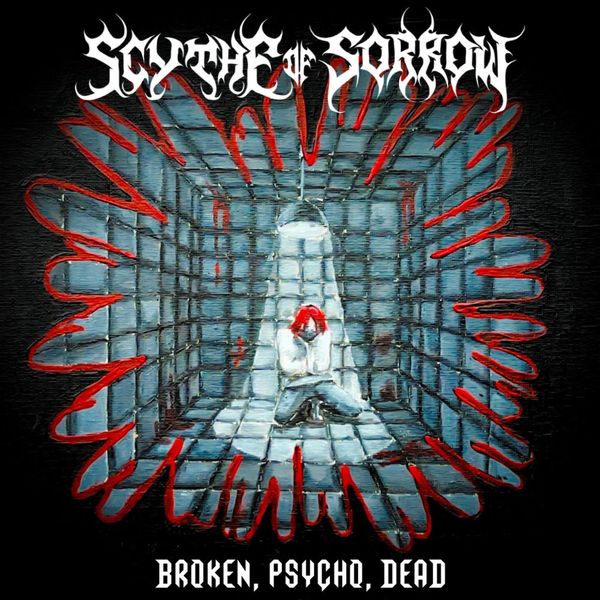 B.P.D (Broken, Psycho, Dead)