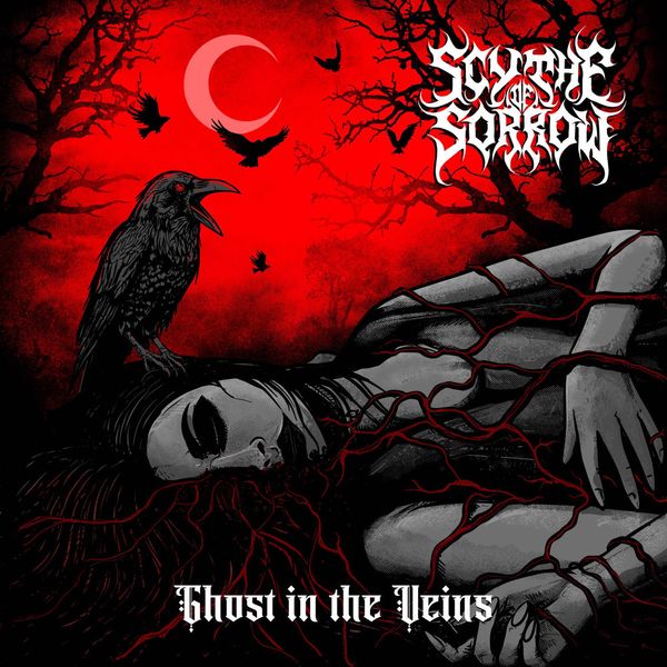 Ghost in the Veins