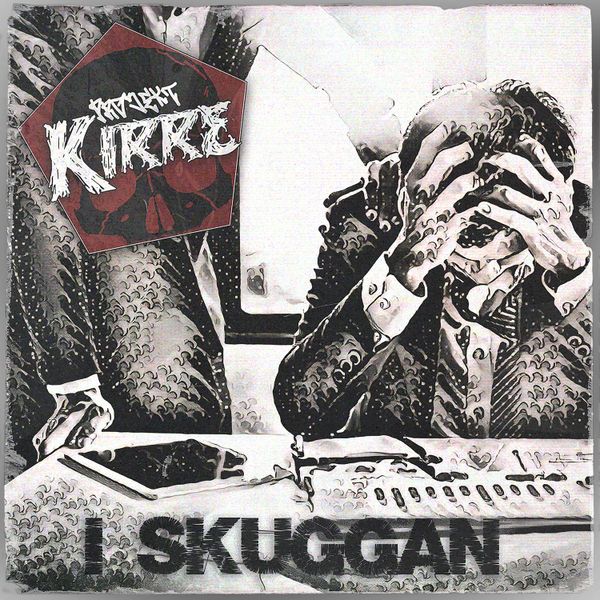 I Skuggan