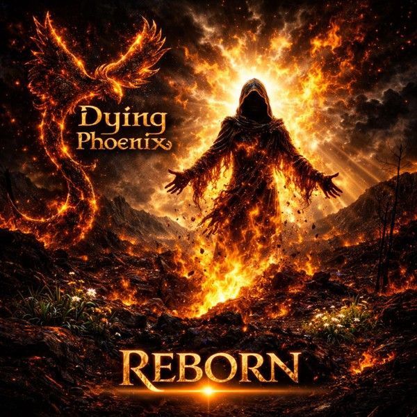 Reborn