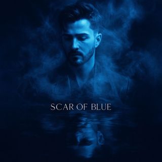 Scar Of Blue